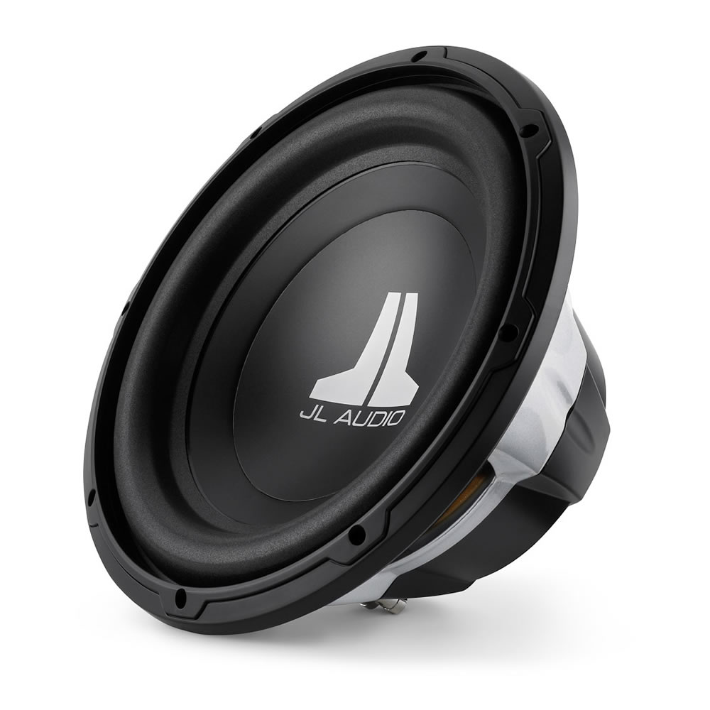 JL Audio 12W3v34 Subwoofer