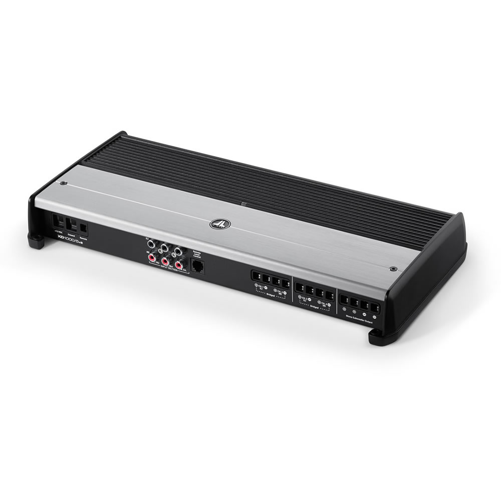 jl 5 channel amp jl 5 channel amp