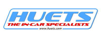 Huets – The In-Car Specialists